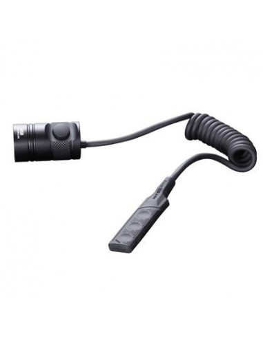 Włącznik Żelowy do Latarek Nitecore RSW1