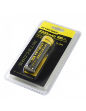 Akumulator Nitecore 18650... 2