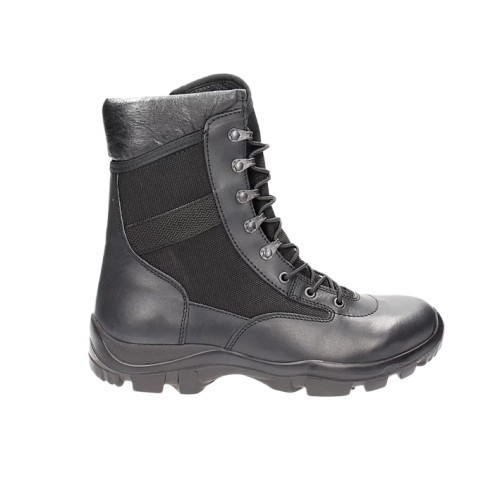 Buty taktyczne czarne WOJAS 691 926/MON GROM — zdjęcie 1 z 1