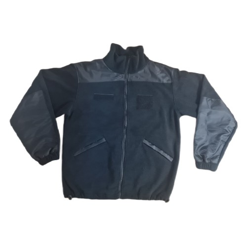 Bluza polar 128 MON wz 2010 - czarna — zdjęcie 1 z 1