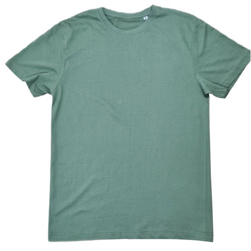 Koszulka T-shirt khaki — zdjęcie 1 z 1