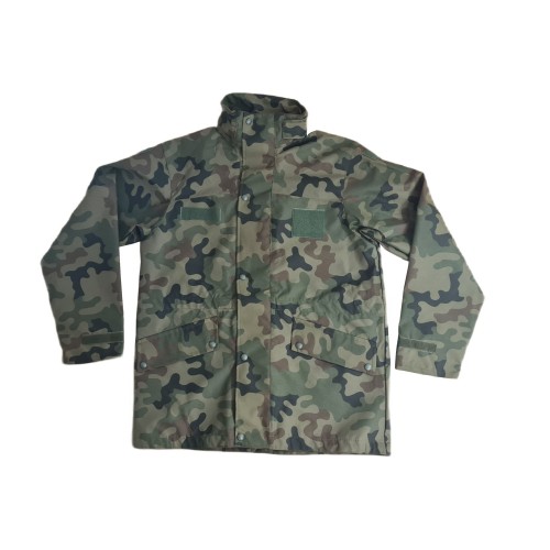 Kurtka wojskowa GoreTex 128 MON 2010 wz. 93 — zdjęcie 1 z 1