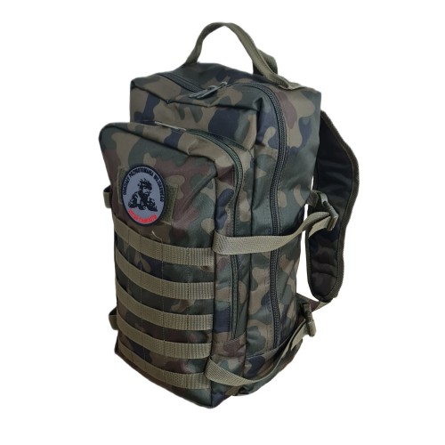 Plecak taktyczny KADET molle wz.93 - ok. 35l — zdjęcie 1 z 1