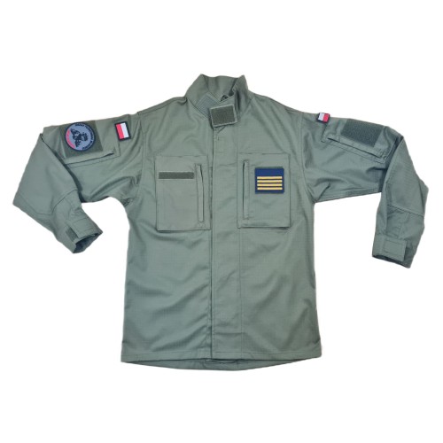 Bluza mundurowa ucznia OPW — zdjęcie 1 z 1
