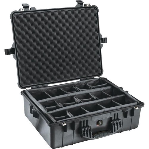 Skrzynia Peli™ 1600 — zdjęcie 1 z 1
