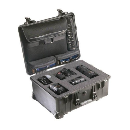 Skrzynia Peli™ 1560LFC — zdjęcie 1 z 1