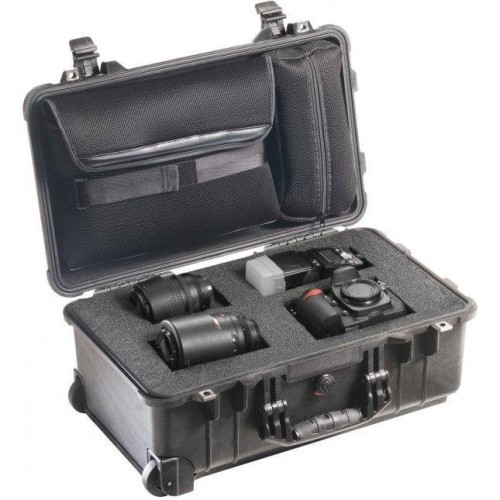 Skrzynia Peli™ 1510LFC — zdjęcie 1 z 1