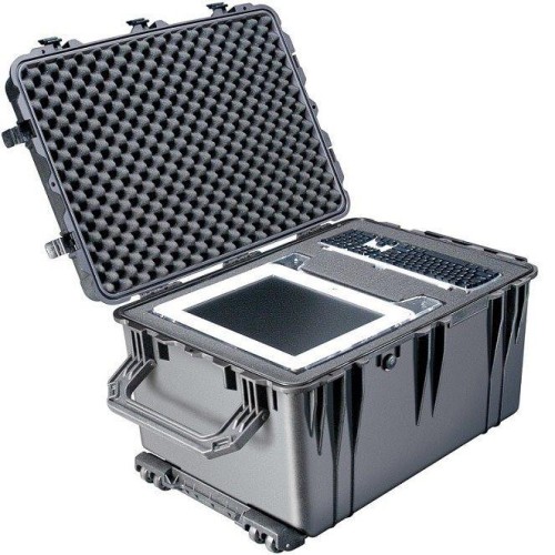 Wojskowa skrzynia transportowa Peli™ Case 1660 — zdjęcie 1 z 1