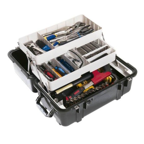 Skrzynia Peli™ 1460TOOL — zdjęcie 1 z 1