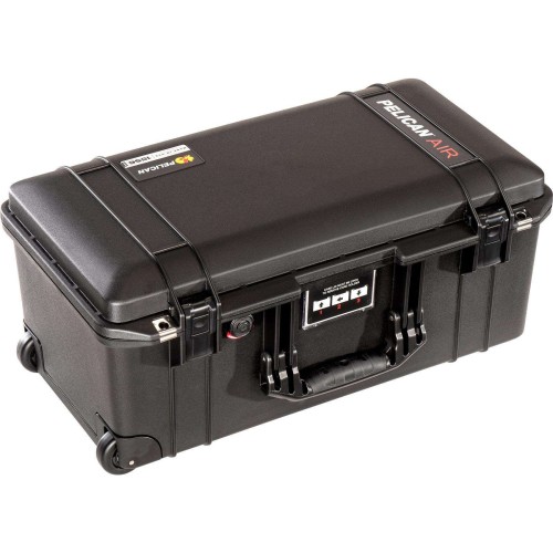 Średnia walizka na kółkach 35 litrów Peli™ Air Case 1556 — zdjęcie 1 z 1