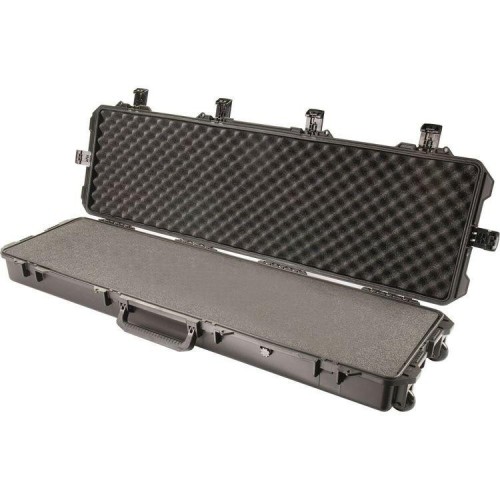 Walizka na karabin Peli™ Storm IM3300 z pianką — zdjęcie 1 z 1
