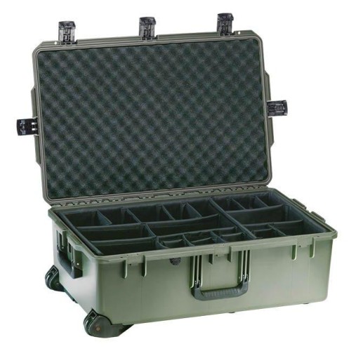 Skrzynia wyprawowa off-road Peli™ Storm IM2950 — zdjęcie 1 z 1