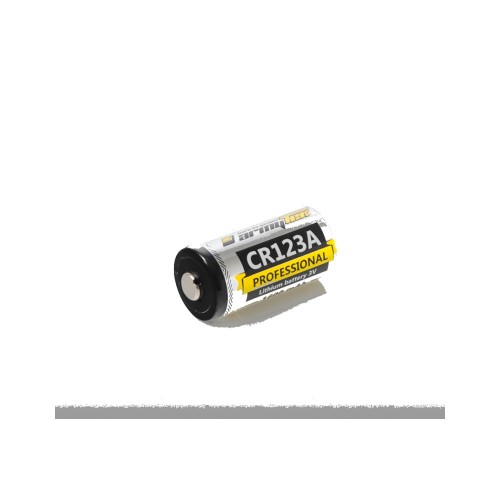 Baterie litowe Armytek CR123A 1600 mAh — zdjęcie 1 z 1