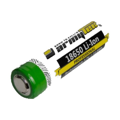 Akumulator Armytek 18650 Li-Ion with PCB 3200 mAh — zdjęcie 1 z 1