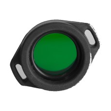 Zielony filtr Armytek AF-24 (Prime/Partner) Zielony filtr Armytek AF-24 (Prime/Partner)