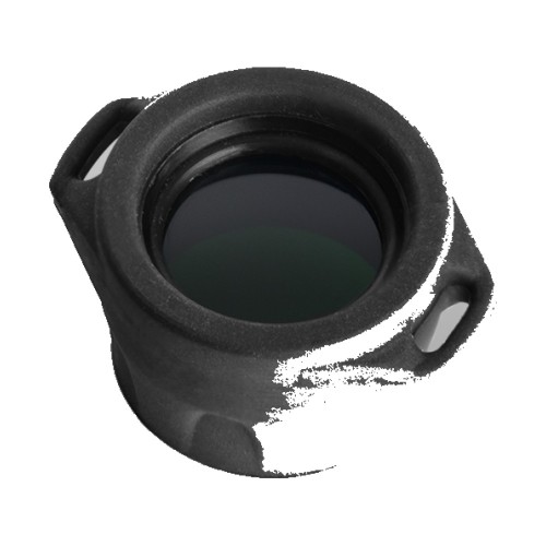 Zielony filtr Armytek AF-24 (Prime/Partner) — zdjęcie 2 z 3