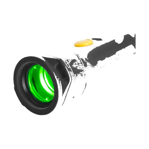 Zielony filtr Armytek AF-24 (Prime/Partner) — zdjęcie 3 z 3