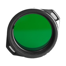 Zielony filtr Armytek AF-39 (Predator/Viking) Zielony filtr Armytek AF-39 (Predator/Viking)