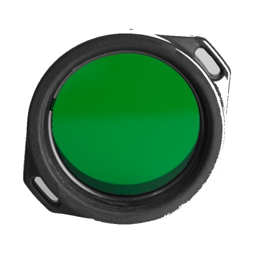 Zielony filtr Armytek AF-39 (Predator/Viking) — zdjęcie 1 z 3