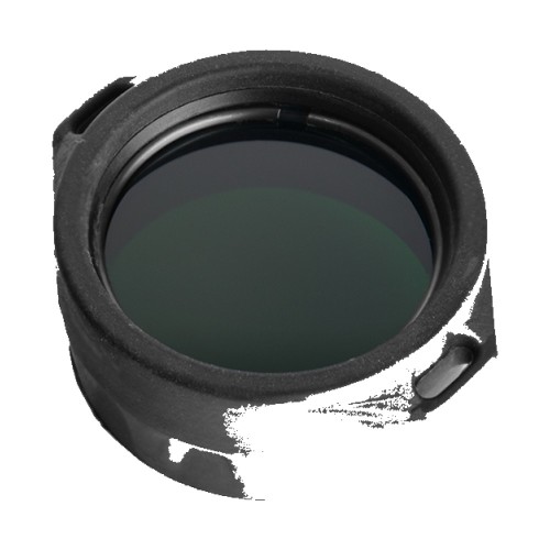 Zielony filtr Armytek AF-39 (Predator/Viking) — zdjęcie 2 z 3