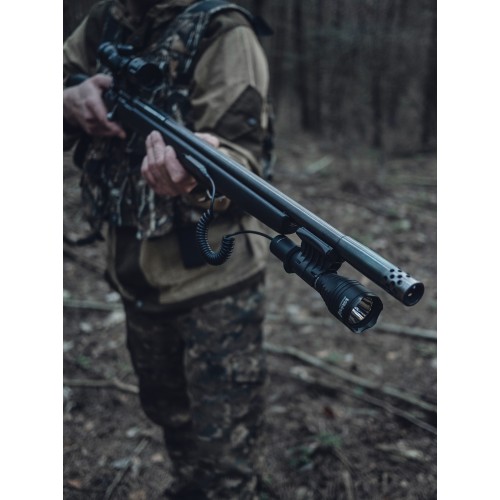 Przełącznik żelowe Armytek ARS-01 z kręconym przewodem — zdjęcie 4 z 6