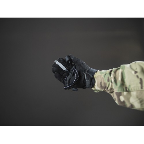 Przełącznik żelowe Armytek ARS-01 z kręconym przewodem — zdjęcie 5 z 6