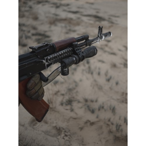 Armytek Mount For Flashlight AWM-06 — zdjęcie 3 z 6