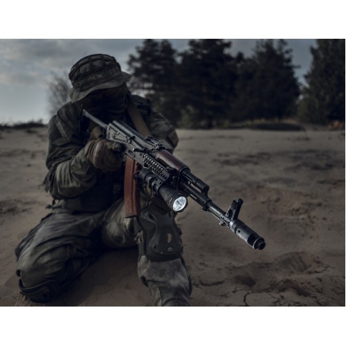 Armytek Mount For Flashlight AWM-06 — zdjęcie 4 z 6