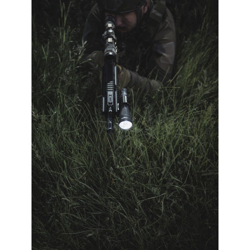 Armytek Mount For Flashlight AWM-06 — zdjęcie 5 z 6