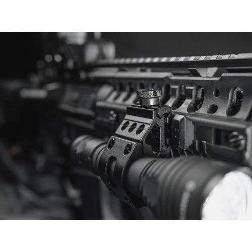 Armytek Mount For Flashlight AWM-06 — zdjęcie 6 z 6