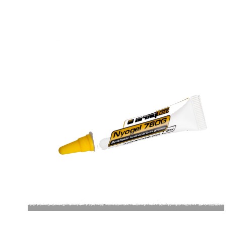 Smar Armytek NyoGel 760G (5 ml) — zdjęcie 1 z 5