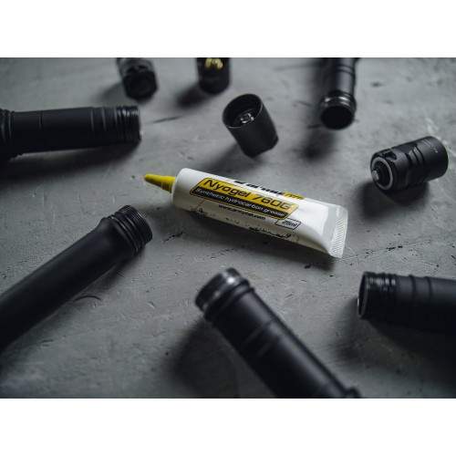 Smar Armytek NyoGel 760G (5 ml) — zdjęcie 3 z 5