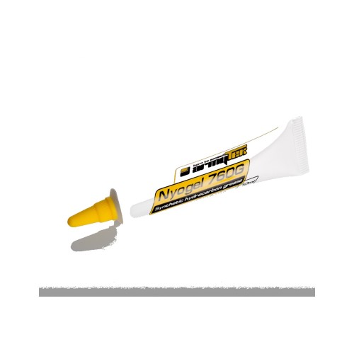 Smar Armytek NyoGel 760G (10 ml) — zdjęcie 1 z 5