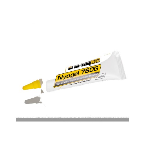 Smar Armytek NyoGel 760G (25 ml) — zdjęcie 1 z 5