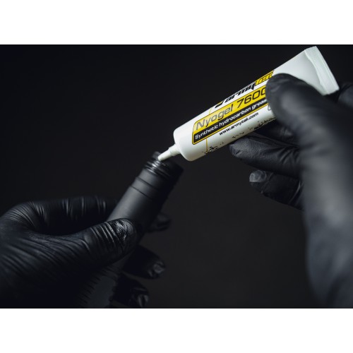 Smar Armytek NyoGel 760G (25 ml) — zdjęcie 2 z 5