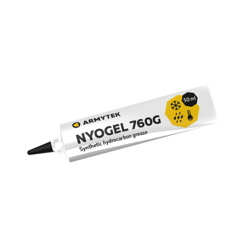 Armytek NyoGel 760G 50 ml — zdjęcie 1 z 2