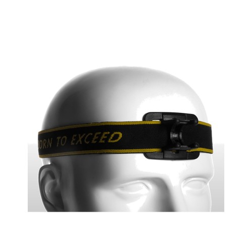 Armytek Headmount Wizard C1/Elf C1 — zdjęcie 1 z 2