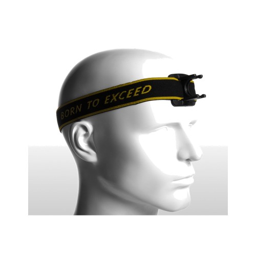 Armytek Headmount Wizard C1/Elf C1 — zdjęcie 2 z 2