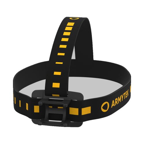 Armytek Headmount Wizard C2/Elf C2 — zdjęcie 1 z 6