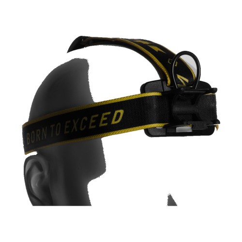 Armytek Headmount Wizard C2/Elf C2 — zdjęcie 2 z 6