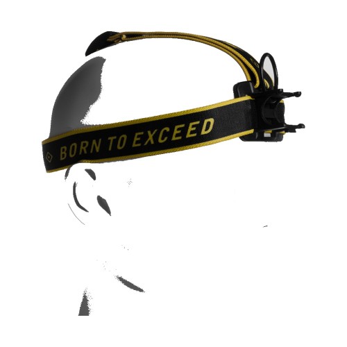 Armytek Headmount Wizard C2/Elf C2 — zdjęcie 3 z 6
