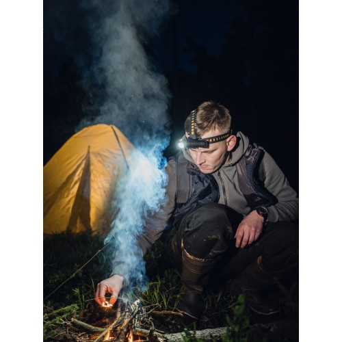 Armytek Headmount Wizard C2/Elf C2 — zdjęcie 5 z 6