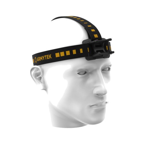 Armytek Headmount Wizard C2 Pro Max — zdjęcie 1 z 5