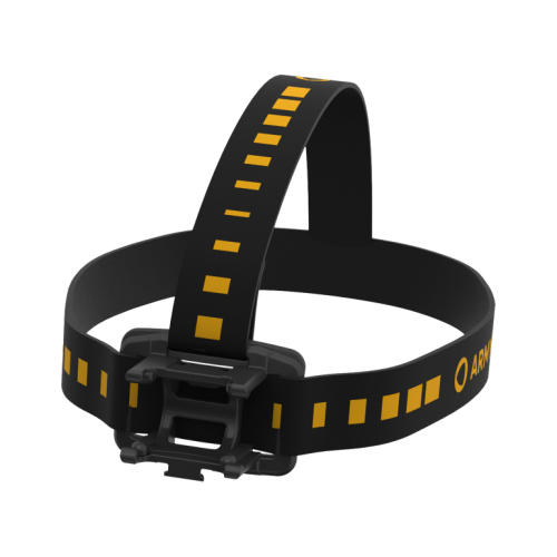 Armytek Headmount Wizard C2 Pro Max — zdjęcie 2 z 5