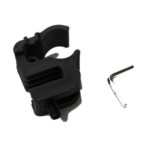 Mocowanie na kasku Armytek AHM-02 — zdjęcie 2 z 5
