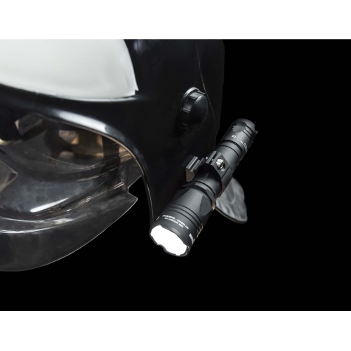 Armytek Hard Hat Mount AHM-01 — zdjęcie 4 z 5