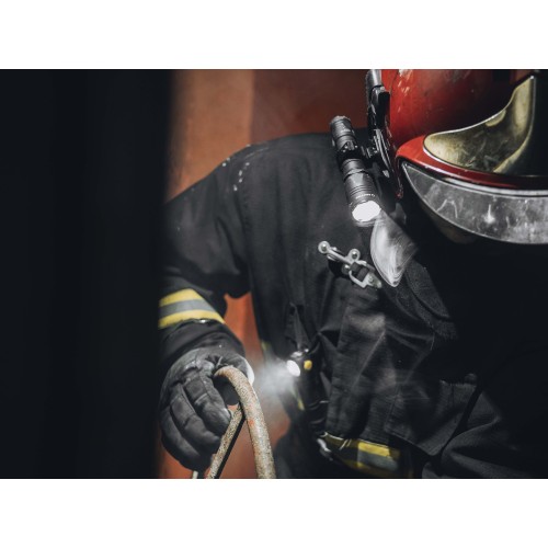 Armytek Hard Hat Mount AHM-01 — zdjęcie 5 z 5