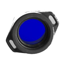 Niebieski filtr Armytek AF-24 (Prime/Partner) Niebieski filtr Armytek AF-24 (Prime/Partner)