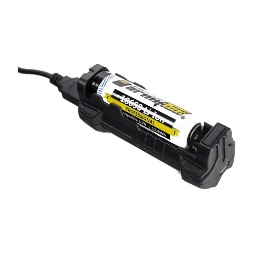 Ładowarka Armytek Handy C1 — zdjęcie 1 z 6