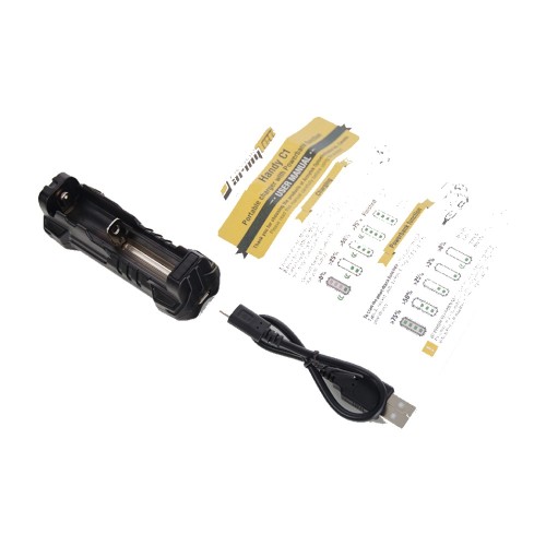Ładowarka Armytek Handy C1 — zdjęcie 5 z 6
